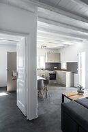 Mykonos Residence Villas & Suites