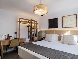 Mykonos Residence Villas & Suites