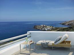Mykonos Residence Villas & Suites
