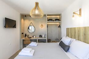 Mykonos Residence Villas & Suites