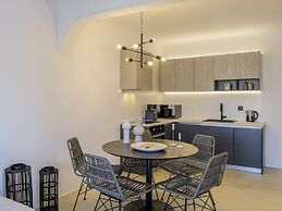 Mykonos Residence Villas & Suites