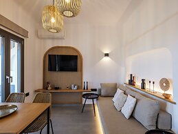 Mykonos Residence Villas & Suites