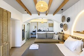 Mykonos Residence Villas & Suites