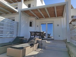 Mykonos Residence Villas & Suites