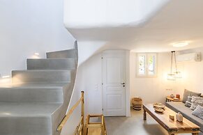 Mykonos Residence Villas & Suites