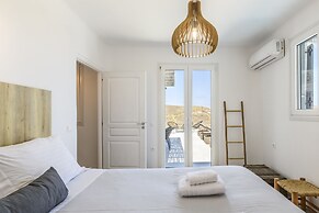 Mykonos Residence Villas & Suites