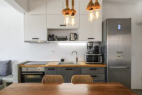 Mykonos Residence Villas & Suites