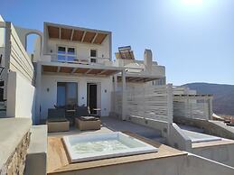 Mykonos Residence Villas & Suites