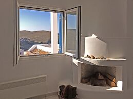 Mykonos Residence Villas & Suites