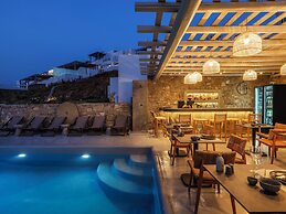 Mykonos Residence Villas & Suites