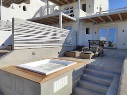 Mykonos Residence Villas & Suites