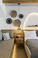 Mykonos Residence Villas & Suites