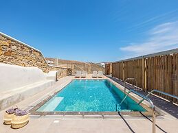 Mykonos Residence Villas & Suites