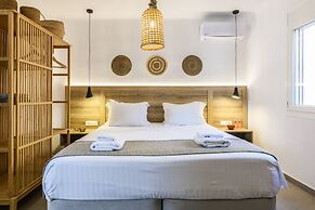 Mykonos Residence Villas & Suites