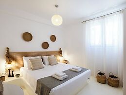 Mykonos Residence Villas & Suites