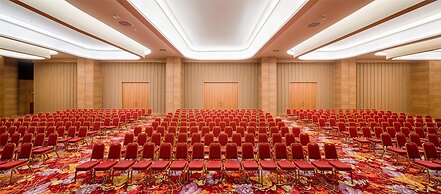 Concorde Tower & Casino & Convention & Spa