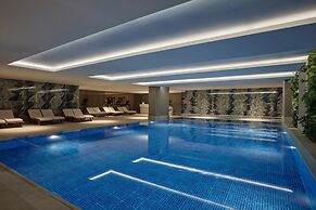 Concorde Tower Hotel