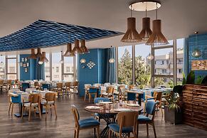 Concorde Tower Hotel
