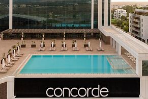 Concorde Tower Hotel