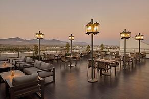Concorde Tower Hotel