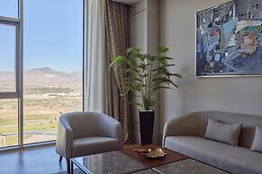 Concorde Tower Hotel