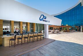Concorde Tower & Casino & Convention & Spa