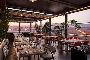 Concorde Tower Hotel