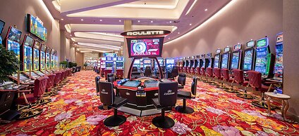 Concorde Tower & Casino & Convention & Spa