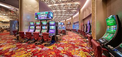 Concorde Tower & Casino & Convention & Spa
