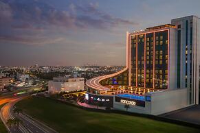 Concorde Tower Hotel