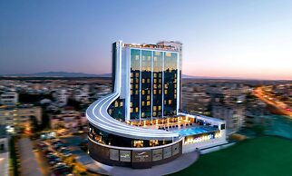 Concorde Tower & Casino & Convention & Spa