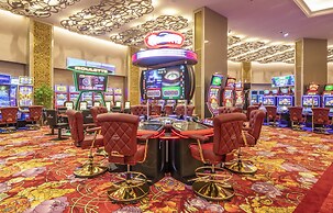 Concorde Tower & Casino & Convention & Spa