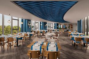 Concorde Tower Hotel