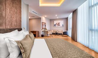 Concorde Tower & Casino & Convention & Spa