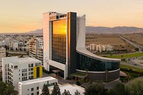 Concorde Tower Hotel