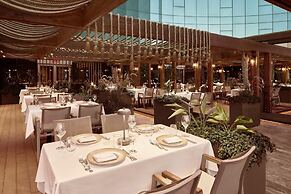 Concorde Tower Hotel