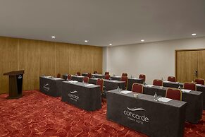 Concorde Tower Hotel