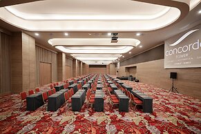 Concorde Tower & Casino & Convention & Spa