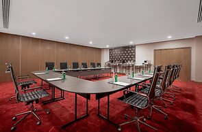 Concorde Tower & Casino & Convention & Spa