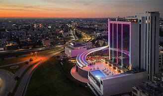 Concorde Tower & Casino & Convention & Spa