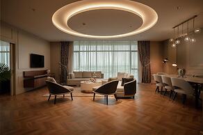 Concorde Tower & Casino & Convention & Spa