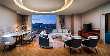 Concorde Tower & Casino & Convention & Spa