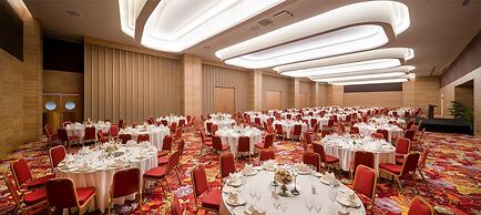 Concorde Tower & Casino & Convention & Spa