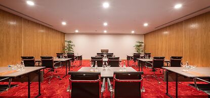 Concorde Tower & Casino & Convention & Spa
