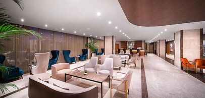 Concorde Tower & Casino & Convention & Spa