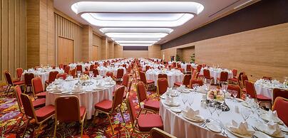 Concorde Tower & Casino & Convention & Spa