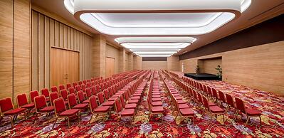 Concorde Tower & Casino & Convention & Spa