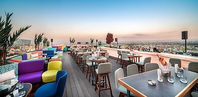 Concorde Tower & Casino & Convention & Spa