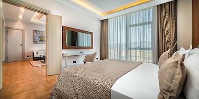 Concorde Tower & Casino & Convention & Spa