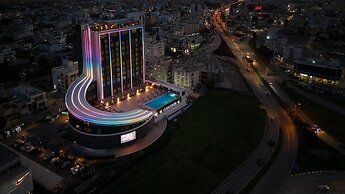 Concorde Tower & Casino & Convention & Spa
